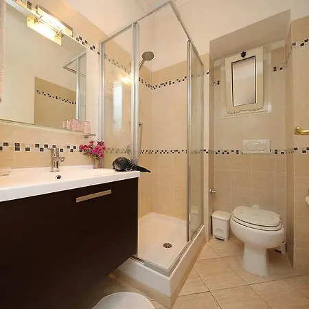 Great Apartment Rome