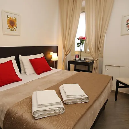 Great Apartment Rome