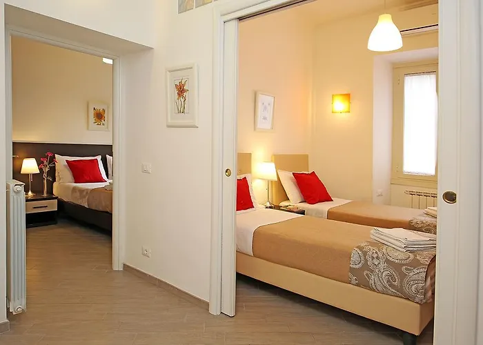 Great Apartamento Roma