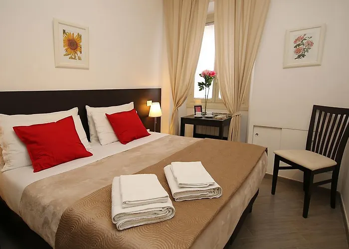 Great Apartamento Roma